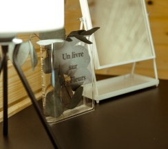 Шале с баней в Фазенда