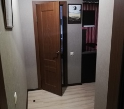 Красная поляна ул. Калиновая 9а №8 в Горная сказка