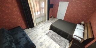 Лабинск: Мини-отель Гостевой дом