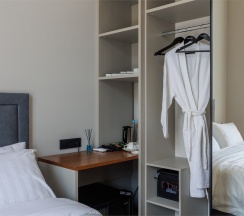 Стандарт в The Rison Hotel