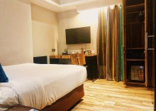 Номер Deluxe в Aspira D'Andora Sukhumvit 16 - Asoke