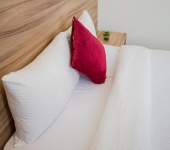 Двухместный номер Standard двуспальная кровать в Rainbow Hotel
