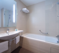 Апартаменты с 2 спальнями в Radisson Завидово