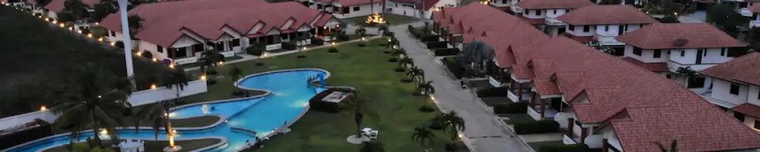 Двухместный номер Standard двуспальная кровать в Thailand Resort Hotel