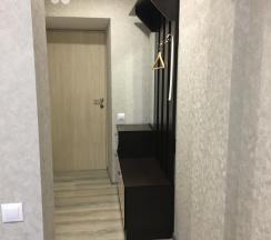 Номер стандарт с 1 двуспальной кроватью в У Максимыча