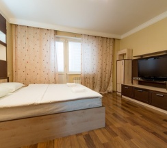 улица Монакова 33 (4к) 2+2+1+1 в Пять Звёзд