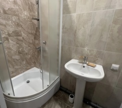 Номер Comfort в Ника