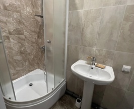 Номер Standard с видом на город в Ника