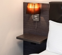 Комфорт улучшенный в Travel Passage