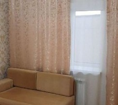Трёхместный стандарт в Золотой песок