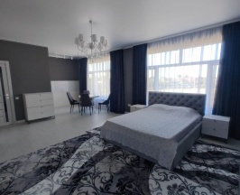 Двухместный просторный номер в У Маргариты