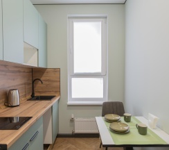 Номер люкс в Либерти