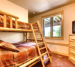 Коттедж в Clifton Lodge