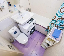 1-комнатные апартаменты улучшенные в КВАРТИРКА-НСК