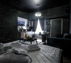 Домик №4 в Sh Premium Home