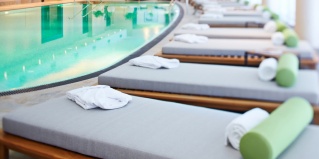 Минск: Отель Отель Ренессанс Минск Конгресс и СПА Центр