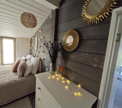 4-местный коттедж улучшенный №65 в Мауна Резорт