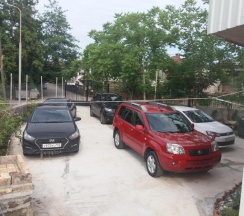 Двухместный номер Standard 2 отдельные кровати в Pavillion Guest House