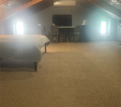 Мансарда в Атика