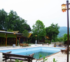 Двухместный номер Superior 2 отдельные кровати в Areeya Phuree Resort