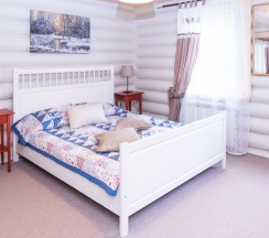 Боярская Усадьба в Новый ковчег