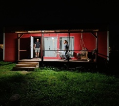 Дом 3 в Смородина