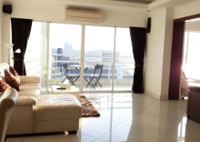 Номер Standard в Vtsix Condo Service at View Talay Condo