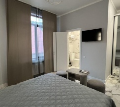 Коттедж стандарт в Solox_live