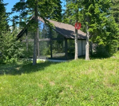 Коттедж улучшенный в Lakost