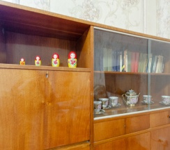 Квартира в Апартаменты на улица Текстильщиков, 3