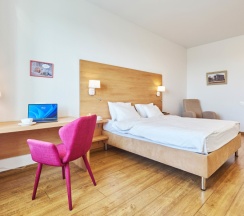 Советская 90 (№9), 45 кв.м, (пр.Ленина 200м) в Апартаменты Петровские