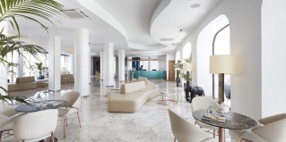 Армуталан: Отель Lalila Blue Suites