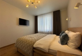 Хостел gosh.rent в Тюмени
