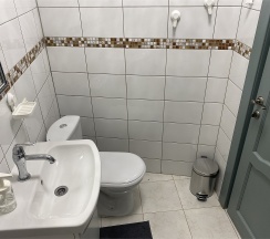 Стандартный Двухкомнатный Люкс в Казан Султан
