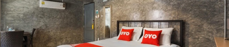 Четырёхместный семейный номер Standard в Super OYO 75332 Vm1 Hostel