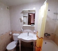 Полулюкс DOUBLE в Грин парк