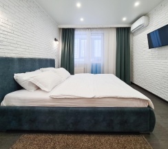 Апартаменты стандарт в Mega Stay (Мега Стей)