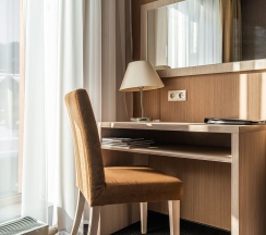 Premium Deluxe в Arkhyz Royal