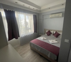 Семейный номер Standard в Ersoy Ağa Otel Pansi̇yon
