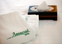 Одноместный семейный номер Standard в Amnauysuk Hotel