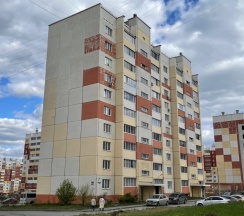 Апартаменты в Квартира Уютная однокомнатная квартира