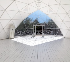 Замок в Anstar House Vatutinki