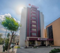 STANDART в Milot