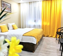 Студия в Чили