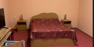 Харабали: Отель Гостиный двор