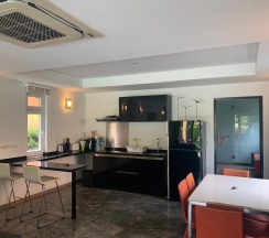 Двухместная вилла с 3 комнатами в Siam Royal View Pool Villa by PSR ASIA