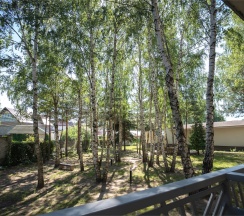 Делюкс в Аристократ