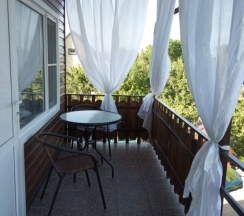 Номер Standard в Уютный отдых