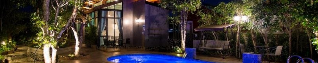Одноместный номер Superior в Foresto Sukhothai Guesthome