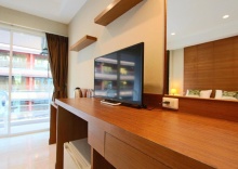 Четырёхместный номер Deluxe в Good Nice Hotel Patong